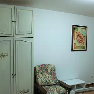 Robi Apartment